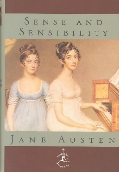 Sense and sensibility / Jane Austen ; edited with an introduction by Ros Ballaster.