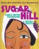 Sugar Hill : Harlem's historic neighborhood  Cover Image