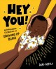Hey you!  Cover Image